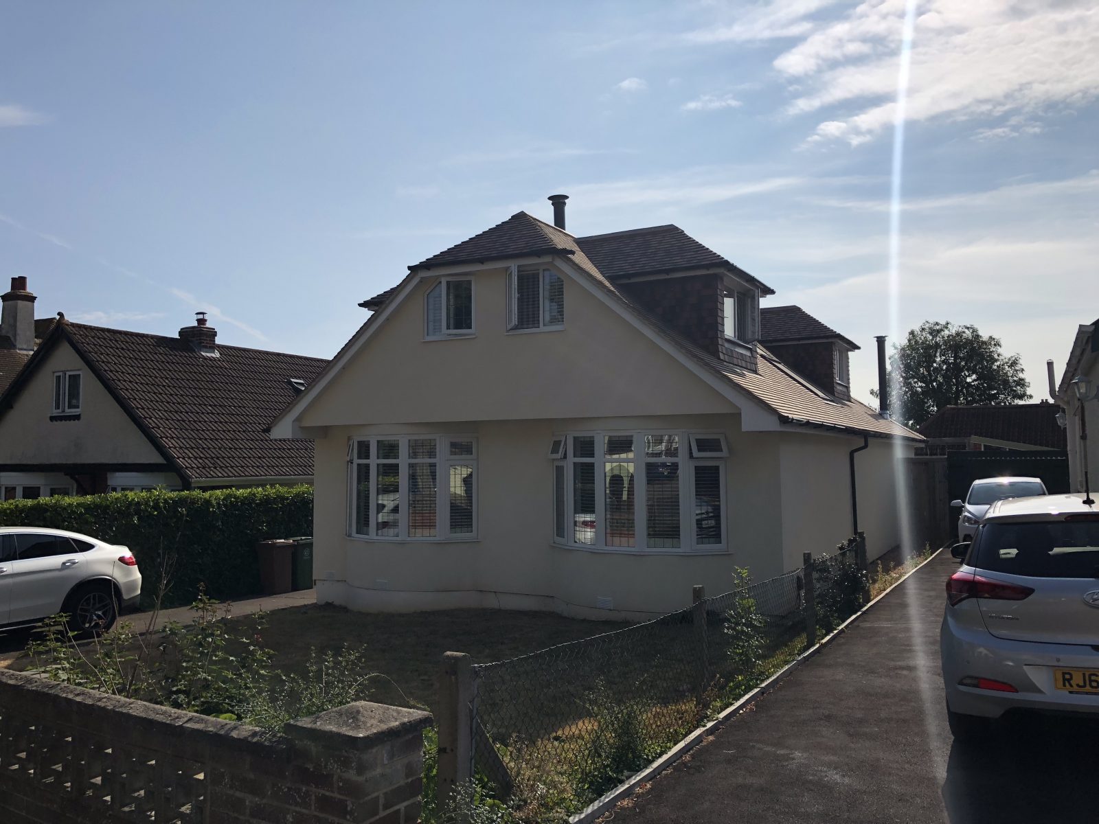 House Conversion in Drayton, Portsmouth TDL Contractors Ltd