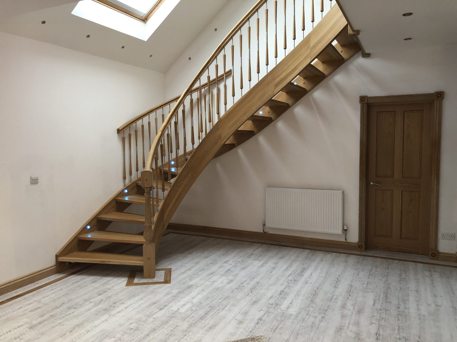 House Conversion in Drayton, Portsmouth TDL Contractors Ltd